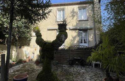 vente maison 297 500 € à proximité de Saint-Martin-des-Combes (24140)