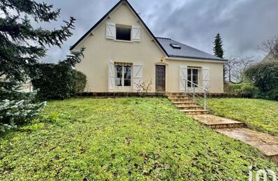 vente maison 334 500 € à proximité de Véretz (37270)