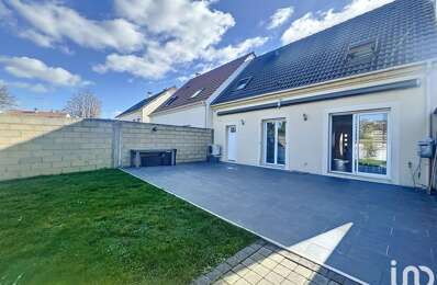 vente maison 323 500 € à proximité de La Ferté-Alais (91590)