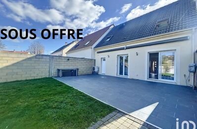 vente maison 323 500 € à proximité de Baulne (91590)