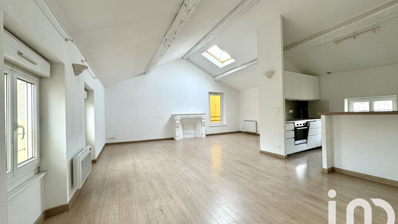appartement 4 pièces 115 m2 à vendre à Narbonne (11100)