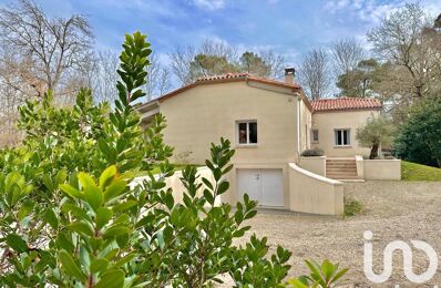 vente maison 400 000 € à proximité de Vianne (47230)
