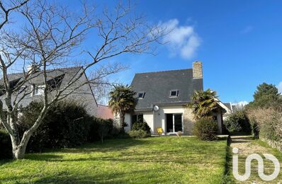 vente maison 746 110 € à proximité de Sainte-Hélène (56700)