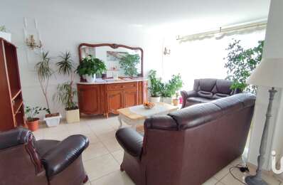 vente appartement 215 000 € à proximité de Arnouville-lès-Gonesse (95400)