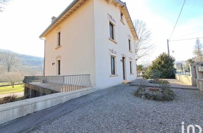 vente maison 240 000 € à proximité de Arnac-sur-Dourdou (12360)
