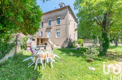 vente appartement 179 900 € à proximité de Haucourt-Moulaine (54860)