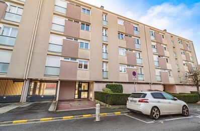 vente appartement 187 000 € à proximité de Cormontreuil (51350)