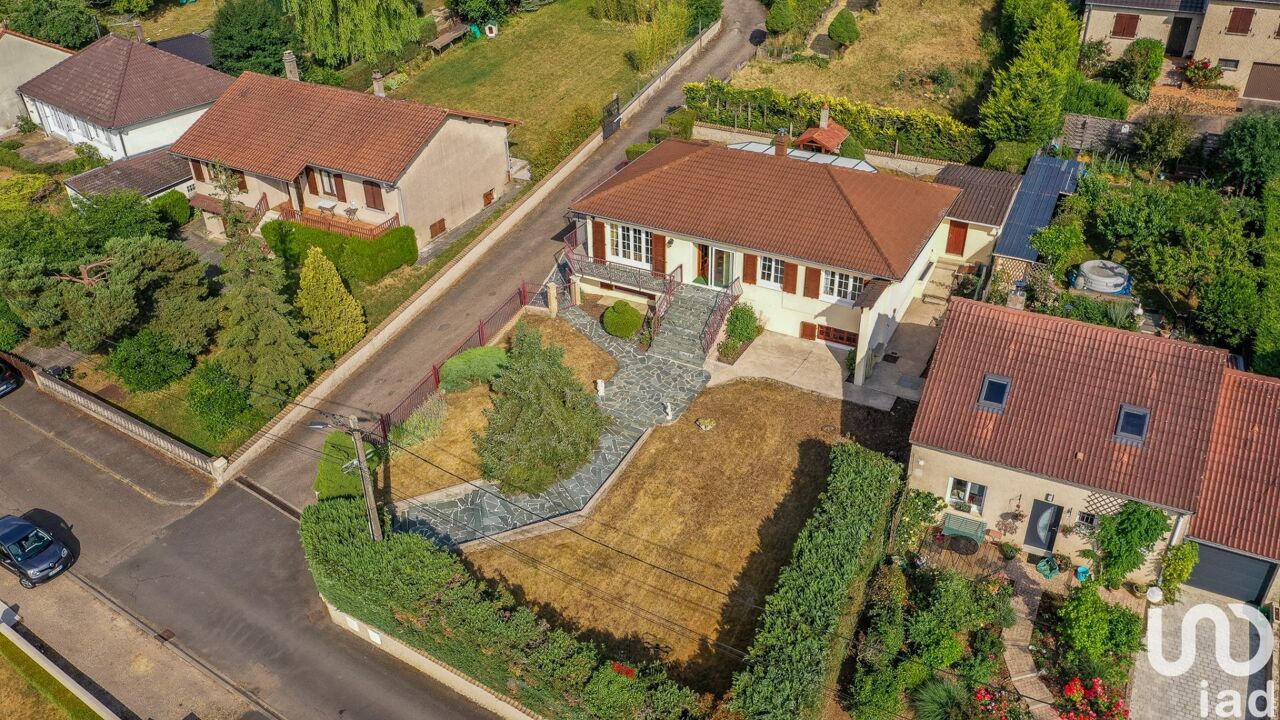 maison 7 pièces 150 m2 à vendre à Corny-sur-Moselle (57680)