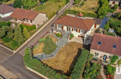 vente maison 295 000 € à proximité de Atton (54700)