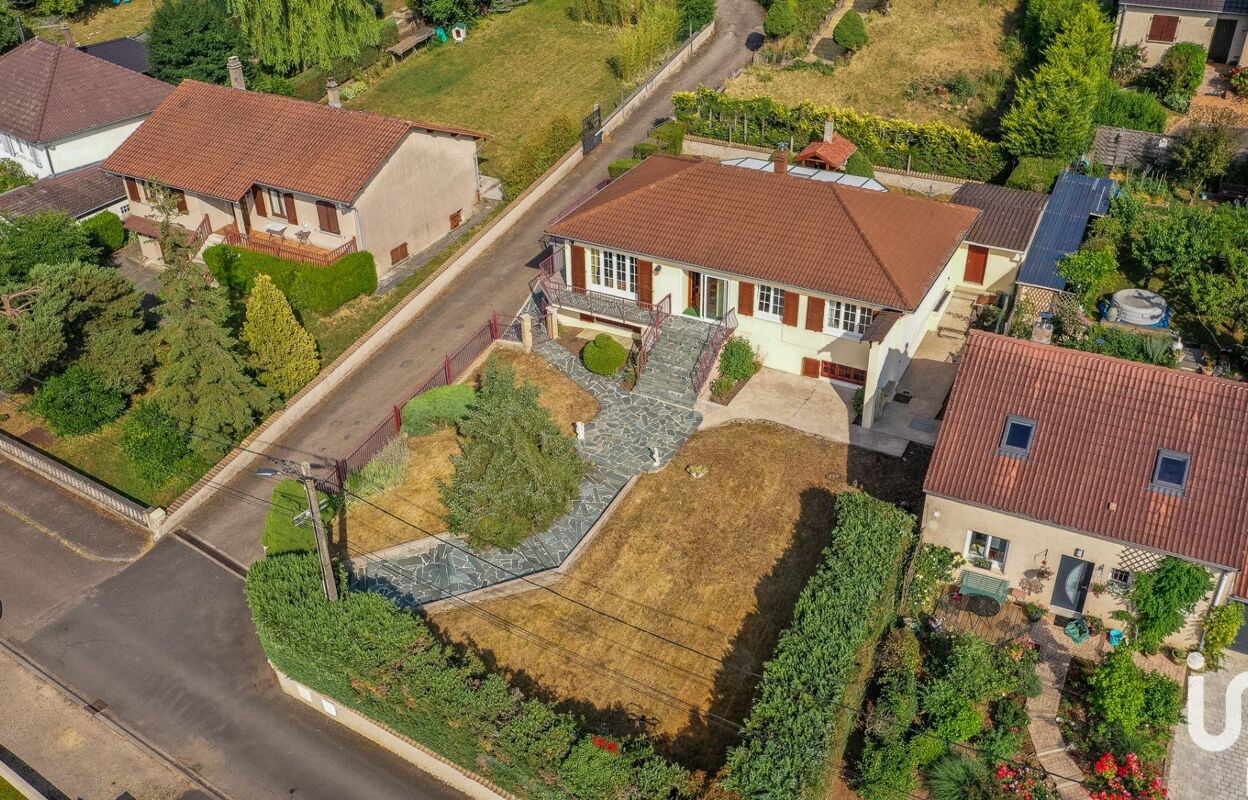 maison 7 pièces 150 m2 à vendre à Corny-sur-Moselle (57680)