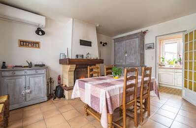 vente maison 169 600 € à proximité de Bourg-Et-Comin (02160)