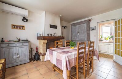 vente maison 155 600 € à proximité de Bazoches-sur-Vesles (02220)