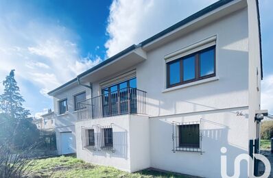 vente maison 265 000 € à proximité de Gorze (57680)