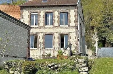 vente maison 186 000 € à proximité de Le Petit-Quevilly (76140)