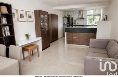 vente appartement 280 000 € à proximité de Vigneux-sur-Seine (91270)