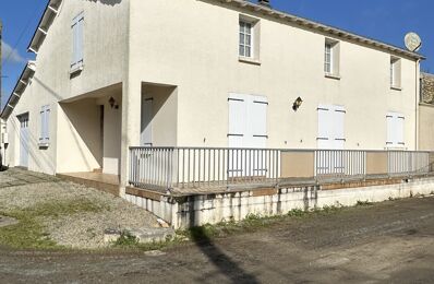 vente maison 129 500 € à proximité de Essarts-en-Bocage (85140)