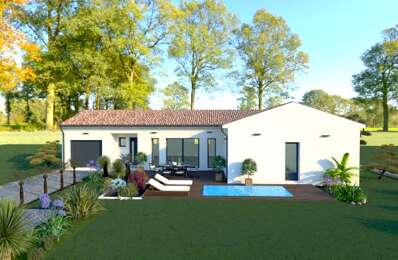 construire maison 369 990 € à proximité de Saint-Orens-de-Gameville (31650)