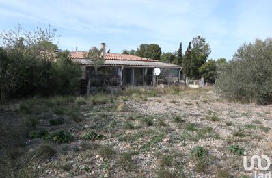 vente maison 221 500 € à proximité de Canet-en-Roussillon (66140)