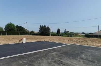 construire terrain 114 000 € à proximité de Castanet-Tolosan (31320)