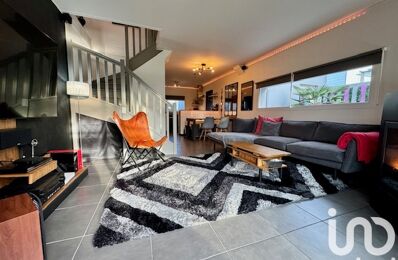 vente maison 358 000 € à proximité de Willems (59780)
