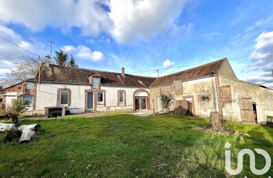 vente maison 195 000 € à proximité de Pont-sur-Yonne (89140)