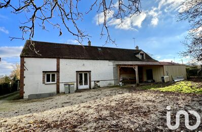 vente maison 179 000 € à proximité de Foucherolles (45320)