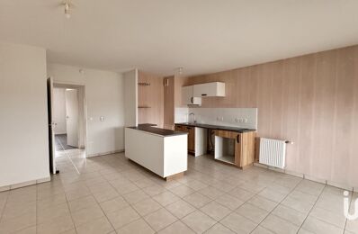 vente appartement 134 000 € à proximité de Chavannes-sur-Suran (01250)