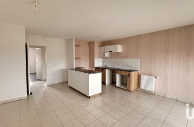 vente appartement 134 000 € à proximité de Ceyzériat (01250)