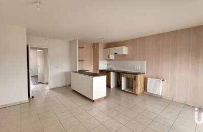 vente appartement 139 000 € à proximité de Ceyzériat (01250)