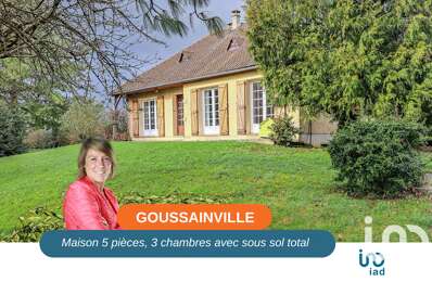 vente maison 352 000 € à proximité de Germainville (28500)