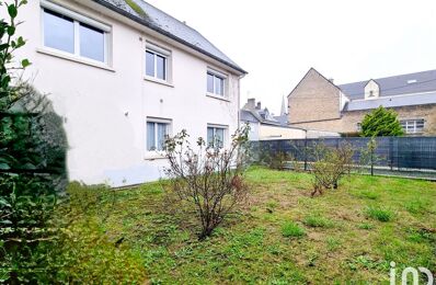 vente maison 229 900 € à proximité de Bricquebec-en-Cotentin (50260)