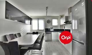 Appartement 3 Pièces 58 m² à vendre à Mions (69780)