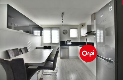 vente appartement 199 900 € à proximité de Ternay (69360)