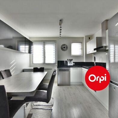 Appartement 3 pièces 199900 €