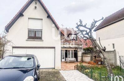 vente maison 584 000 € à proximité de La Frette-sur-Seine (95530)