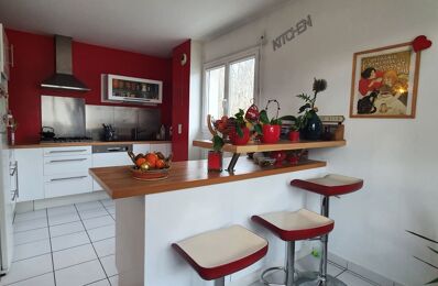 vente appartement 209 000 € à proximité de Jurançon (64110)