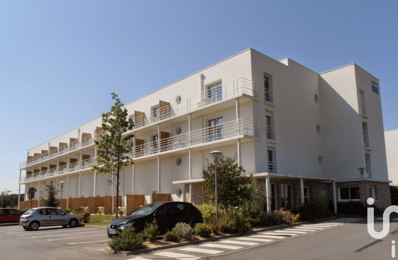 vente appartement 85 000 € à proximité de Berchères-Saint-Germain (28300)