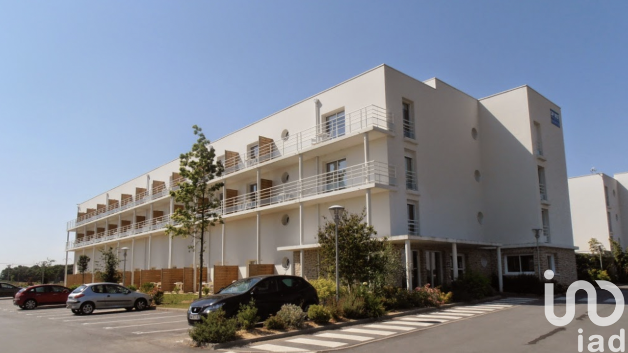 appartement 2 pièces 48 m2 à vendre à Chartres (28000)