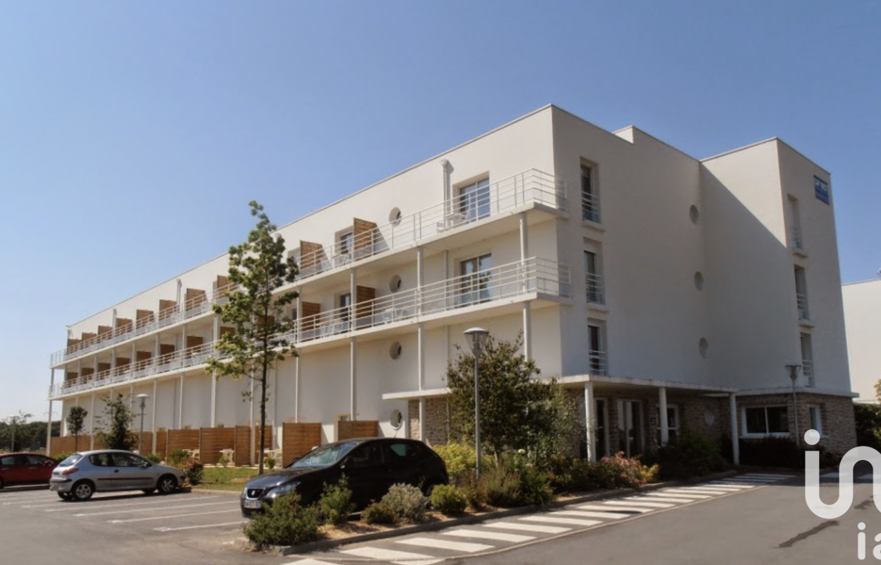 appartement 2 pièces 48 m2 à vendre à Chartres (28000)