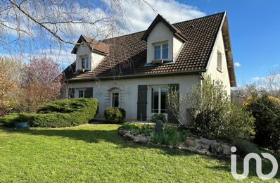 vente maison 215 000 € à proximité de Giey-sur-Aujon (52210)