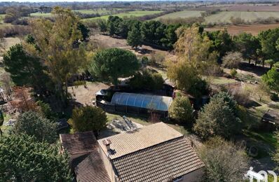 vente maison 975 000 € à proximité de Villeneuve-Lès-Béziers (34420)