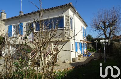 vente maison 179 000 € à proximité de Montagoudin (33190)