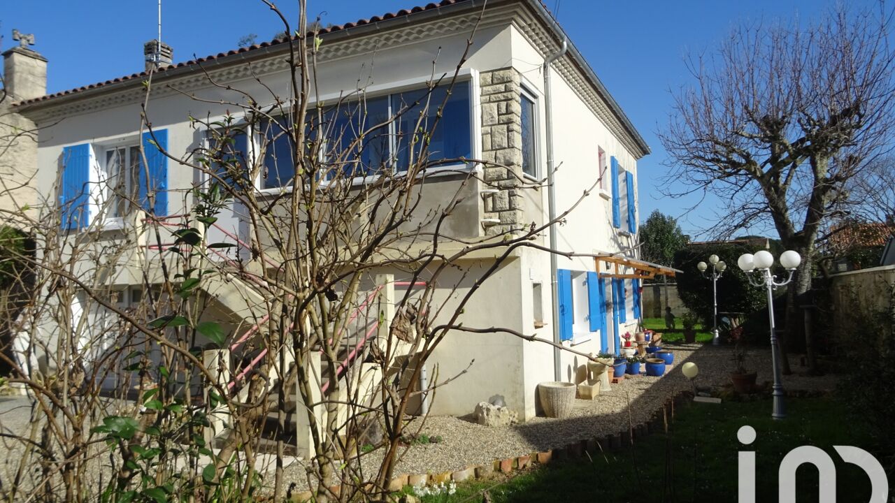 maison 5 pièces 145 m2 à vendre à Sainte-Bazeille (47180)