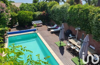 vente maison 1 040 000 € à proximité de Castelnau-de-Guers (34120)
