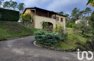 vente maison 260 000 € à proximité de Antraigues-sur-Volane (07530)