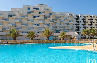 vente appartement 245 000 € à proximité de Canet-en-Roussillon (66140)