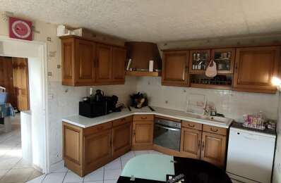 vente maison 119 000 € à proximité de Longeville-sur-la-Laines (52220)