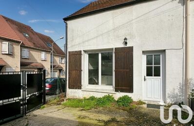 vente maison 195 000 € à proximité de Saint-Maur-des-Fossés (94100)