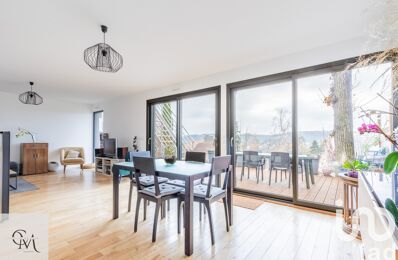 vente maison 680 000 € à proximité de La Ville-du-Bois (91620)