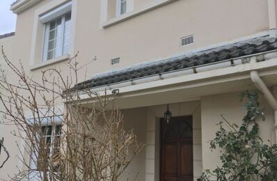 vente maison 344 000 € à proximité de Saulx-les-Chartreux (91160)